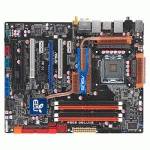 материнская плата ASUS P5Q3 Deluxe WiFi