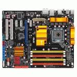 материнская плата ASUS P5QC