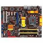 материнская плата ASUS P5QD Turbo