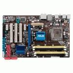материнская плата ASUS P5QL