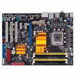 материнская плата ASUS P5QL-E