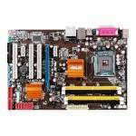 материнская плата ASUS P5QL EPU