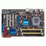 материнская плата ASUS P5QL Pro