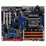 материнская плата ASUS P6T