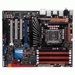 материнская плата ASUS P6T Deluxe