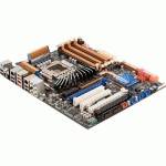 материнская плата ASUS P6T Deluxe V2