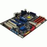 материнская плата ASUS P6T SE