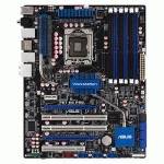 материнская плата ASUS P6T WS Professional