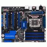 материнская плата ASUS P6T6 WS Revolution