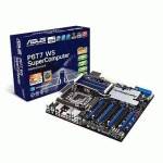 материнская плата ASUS P6T7 WS SuperComputer