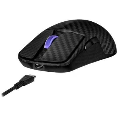 мышь ASUS P718 ROG Harpe Ace Extreme 90MP03U0-BMUA00