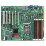 материнская плата ASUS P7F-C 4L