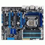 материнская плата ASUS P7F7-E WS SuperComputer