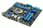 материнская плата ASUS P7H55-M LX