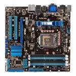 материнская плата ASUS P7H55-M Pro