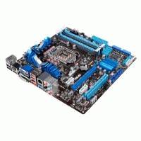 материнская плата ASUS P7H55D-M Pro
