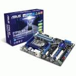 материнская плата ASUS P7P55 WS SuperComputer