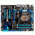 материнская плата ASUS P7P55D Deluxe