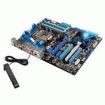 материнская плата ASUS P7P55D-E Deluxe