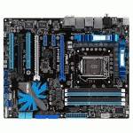 материнская плата ASUS P7P55D Evo