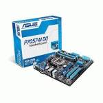 материнская плата ASUS P7Q57-M DO