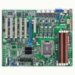 материнская плата ASUS P8B-C 4L