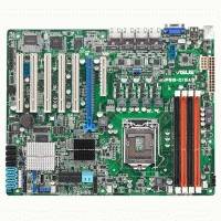 материнская плата ASUS P8B-C SAS 4L