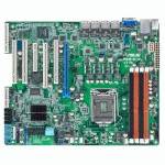 материнская плата ASUS P8B-E 4L