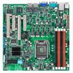 материнская плата ASUS P8B-M