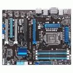 материнская плата ASUS P8B WS