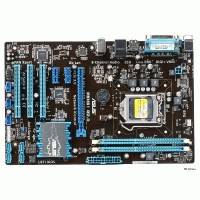 материнская плата ASUS P8H61 R2.0