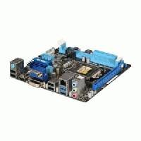 материнская плата ASUS P8H61-I R2.0