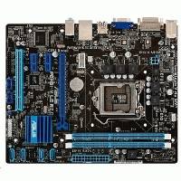 ASUS P8H61-M LE R2.0