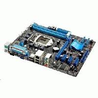 ASUS P8H61-M LX