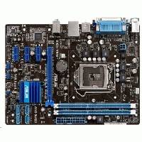 ASUS P8H61-M LX R2.0