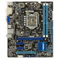 ASUS P8H61-M LX2 rev 2.0