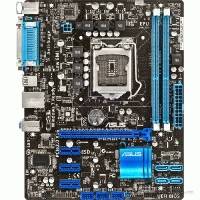 материнская плата ASUS P8H61-M LX3 R2.0