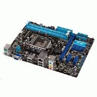 ASUS P8H61-M LX3 Plus R2.0