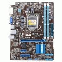 материнская плата ASUS P8H61-MX SI 3.X