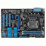 материнская плата ASUS P8H61 Plus 3.X