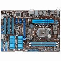 материнская плата ASUS P8H61 Pro REV 3.0