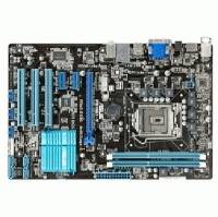 материнская плата ASUS P8H61-V 3.X