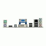 ASUS P8H61-V