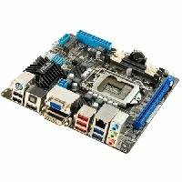 материнская плата ASUS P8H67-I Pro