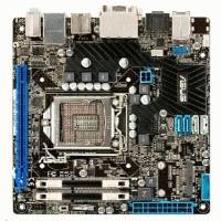 ASUS P8H67-I Pro