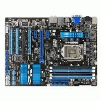 материнская плата ASUS P8H67-V 3.x
