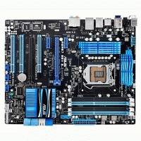 материнская плата ASUS P8P67 3.1
