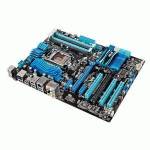 материнская плата ASUS P8P67 3.X