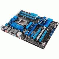 материнская плата ASUS P8P67 Evo 3.Х