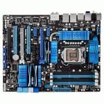 материнская плата ASUS P8P67 Evo
